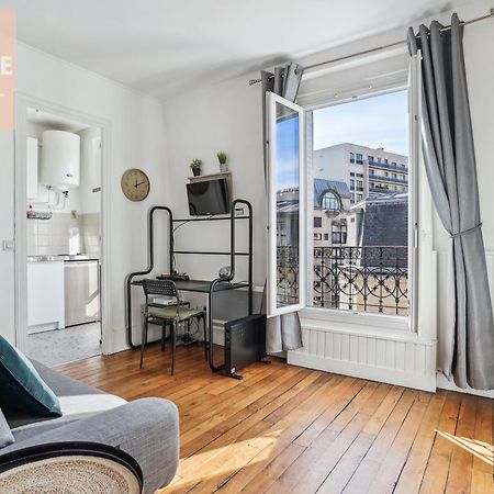 Appartement Tout Confort Paris Expo Versailles 外观 照片